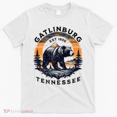 Gatlinburg T-Shirt