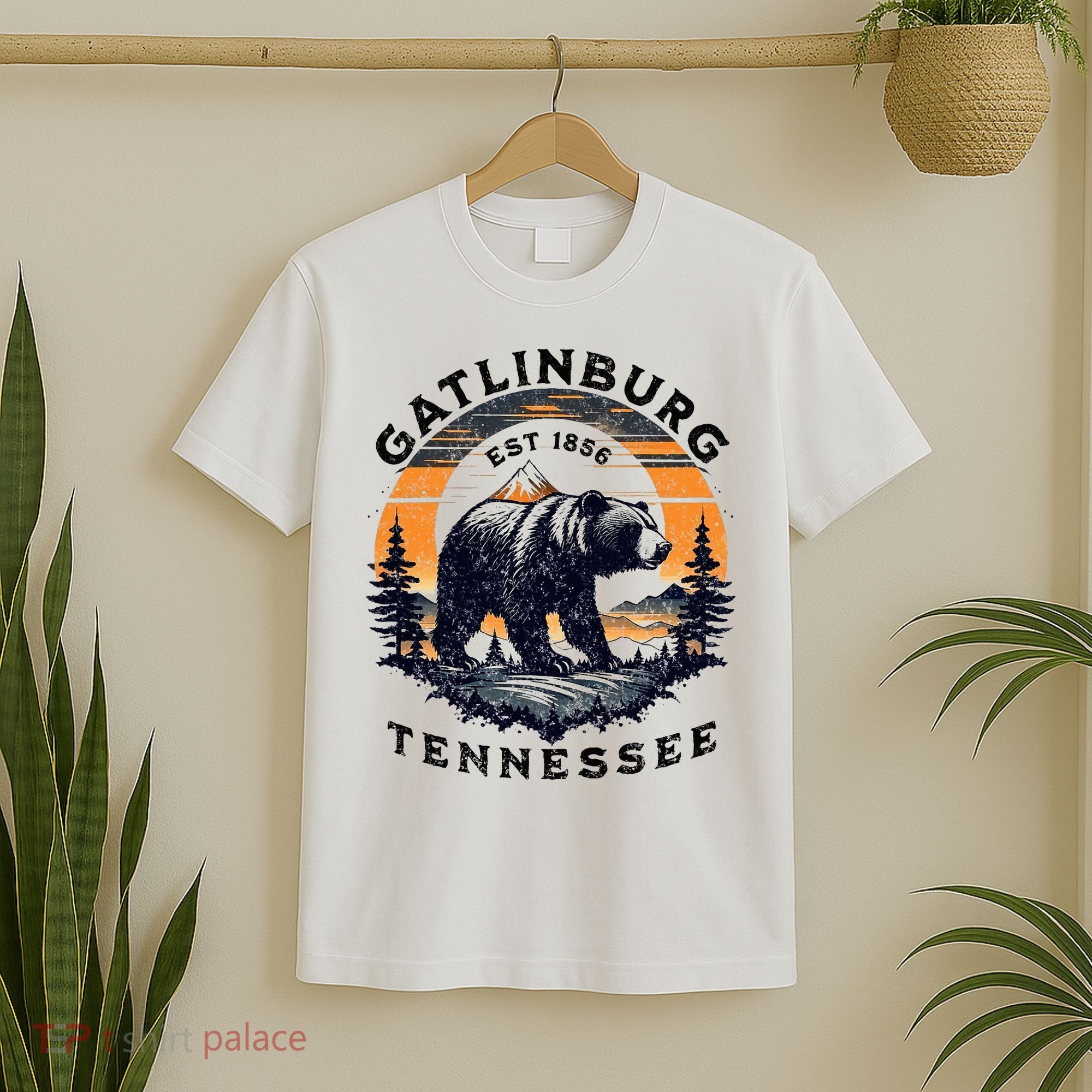 Gatlinburg T-Shirt