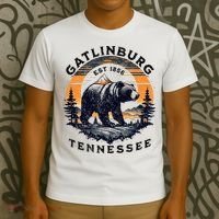 Gatlinburg T-Shirt thumb 3
