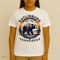 Gatlinburg T-Shirt thumb 4
