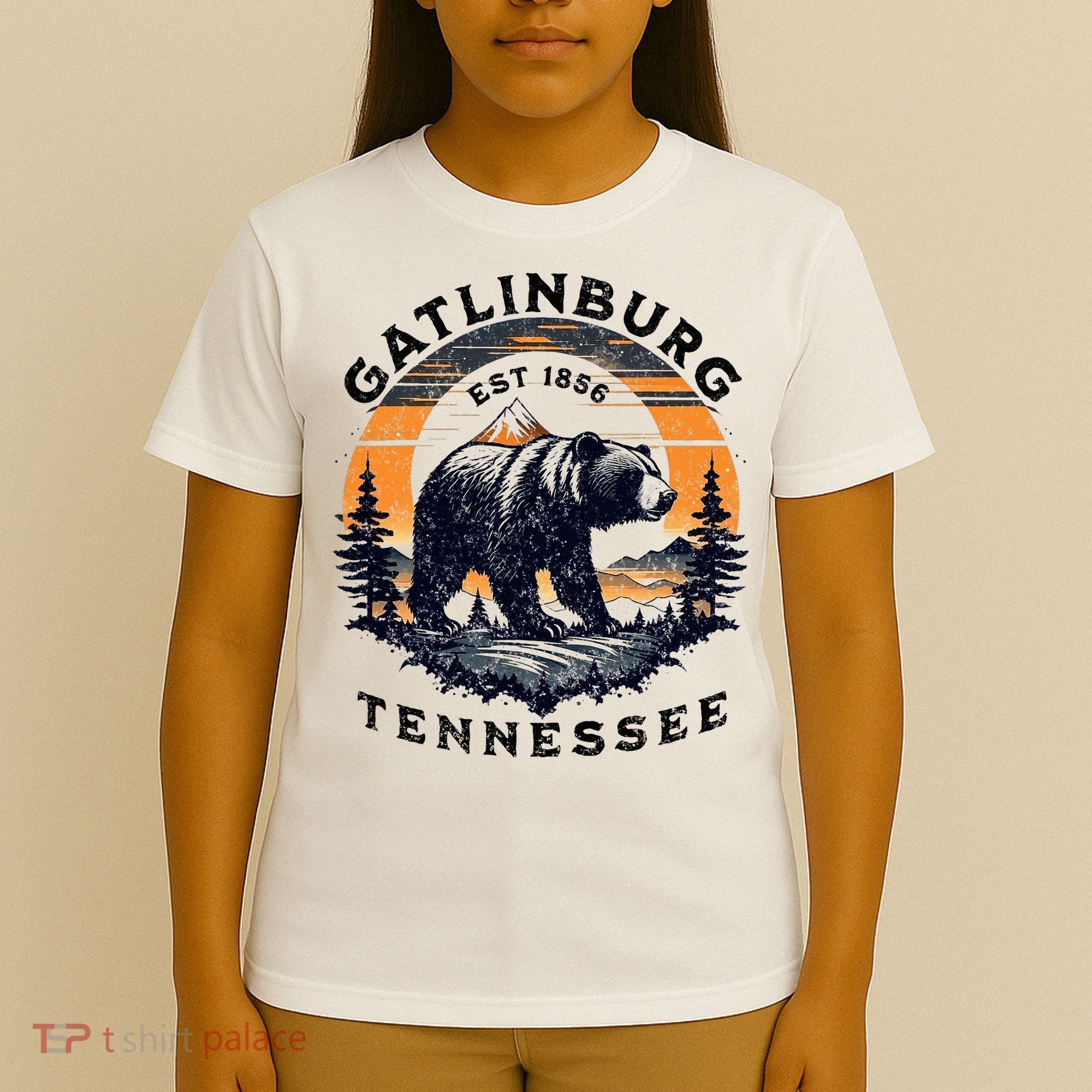 Gatlinburg T-Shirt