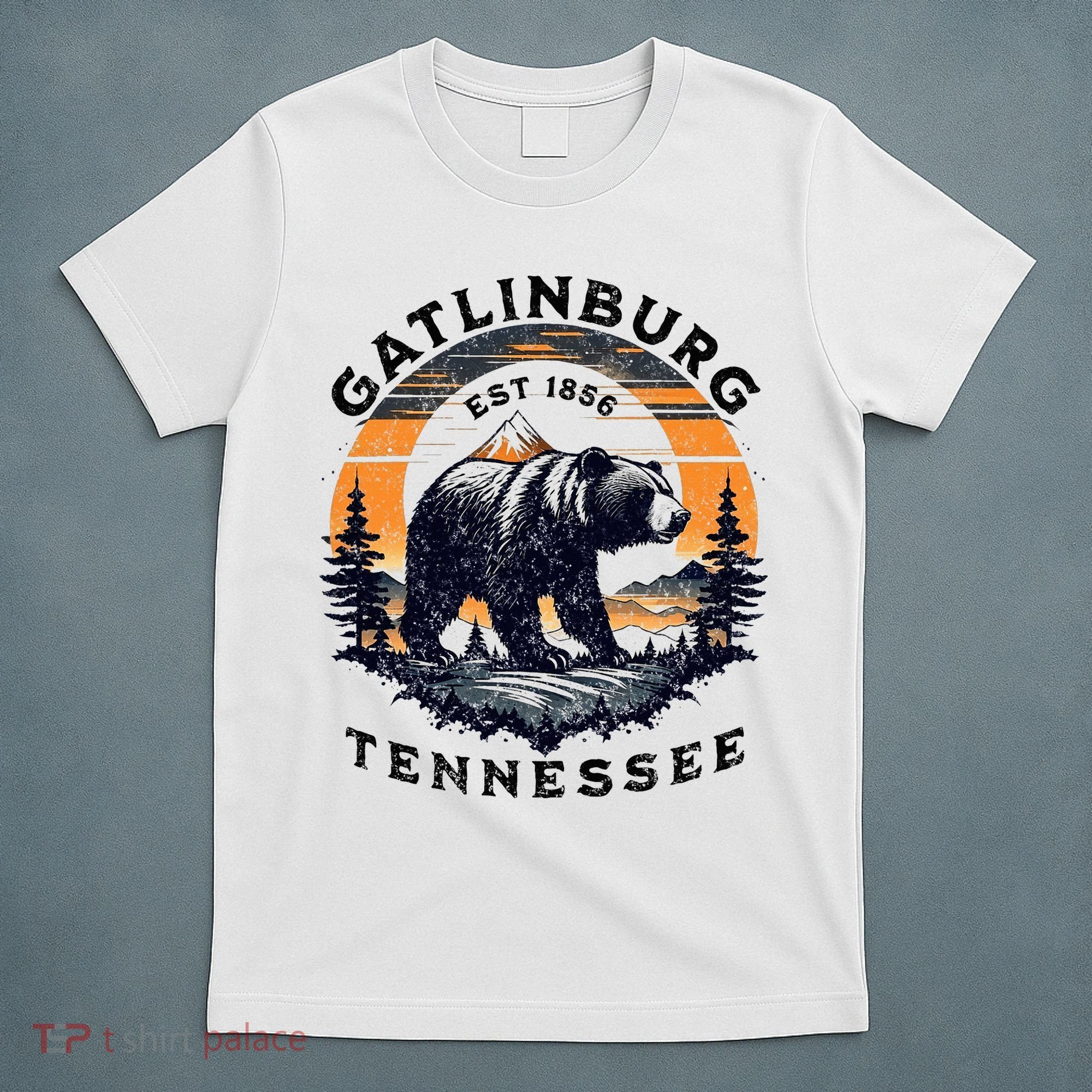 Gatlinburg T-Shirt