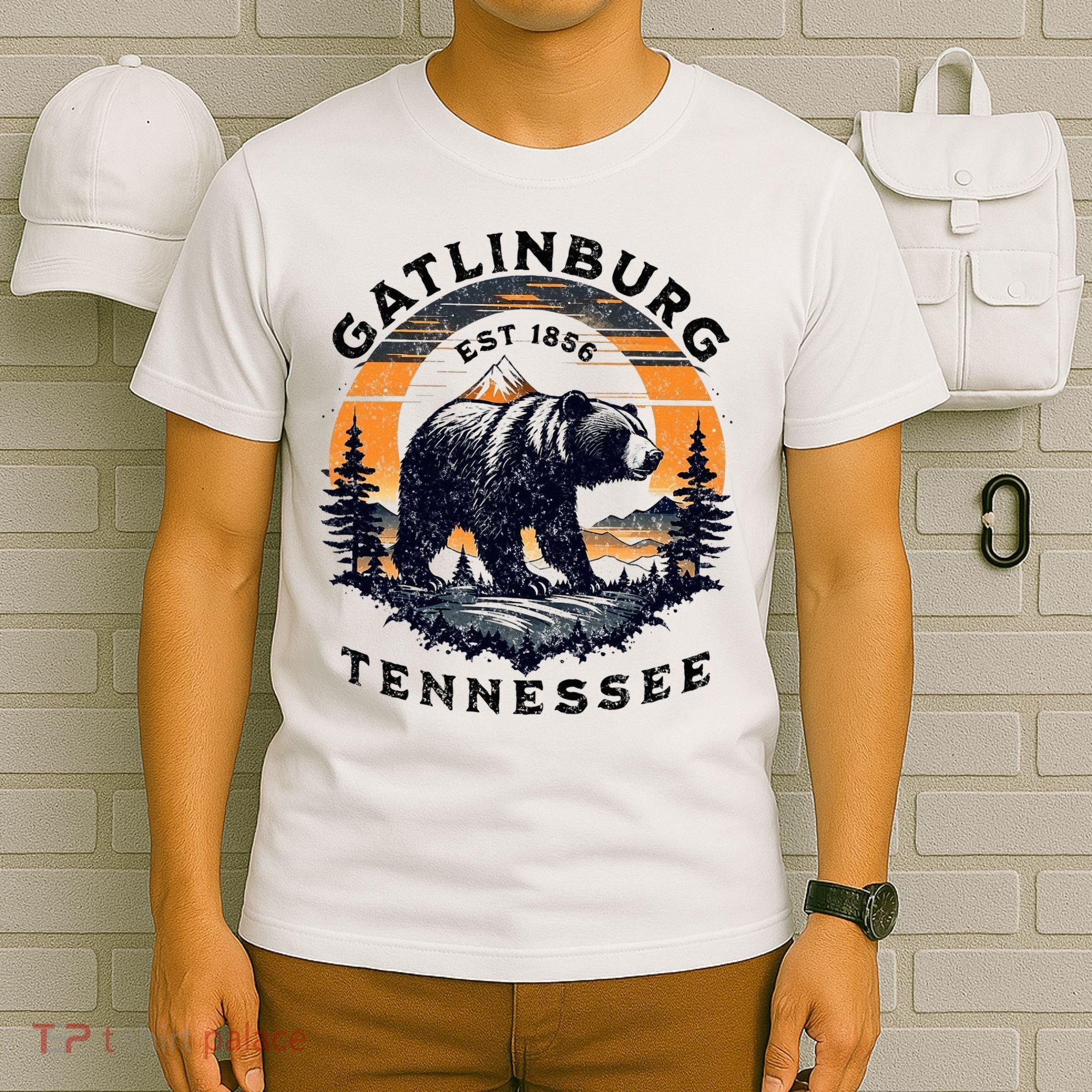 Gatlinburg T-Shirt