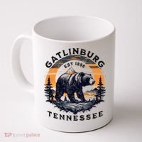 Gatlinburg Coffee Mug thumb 0