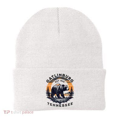 Gatlinburg Beanie