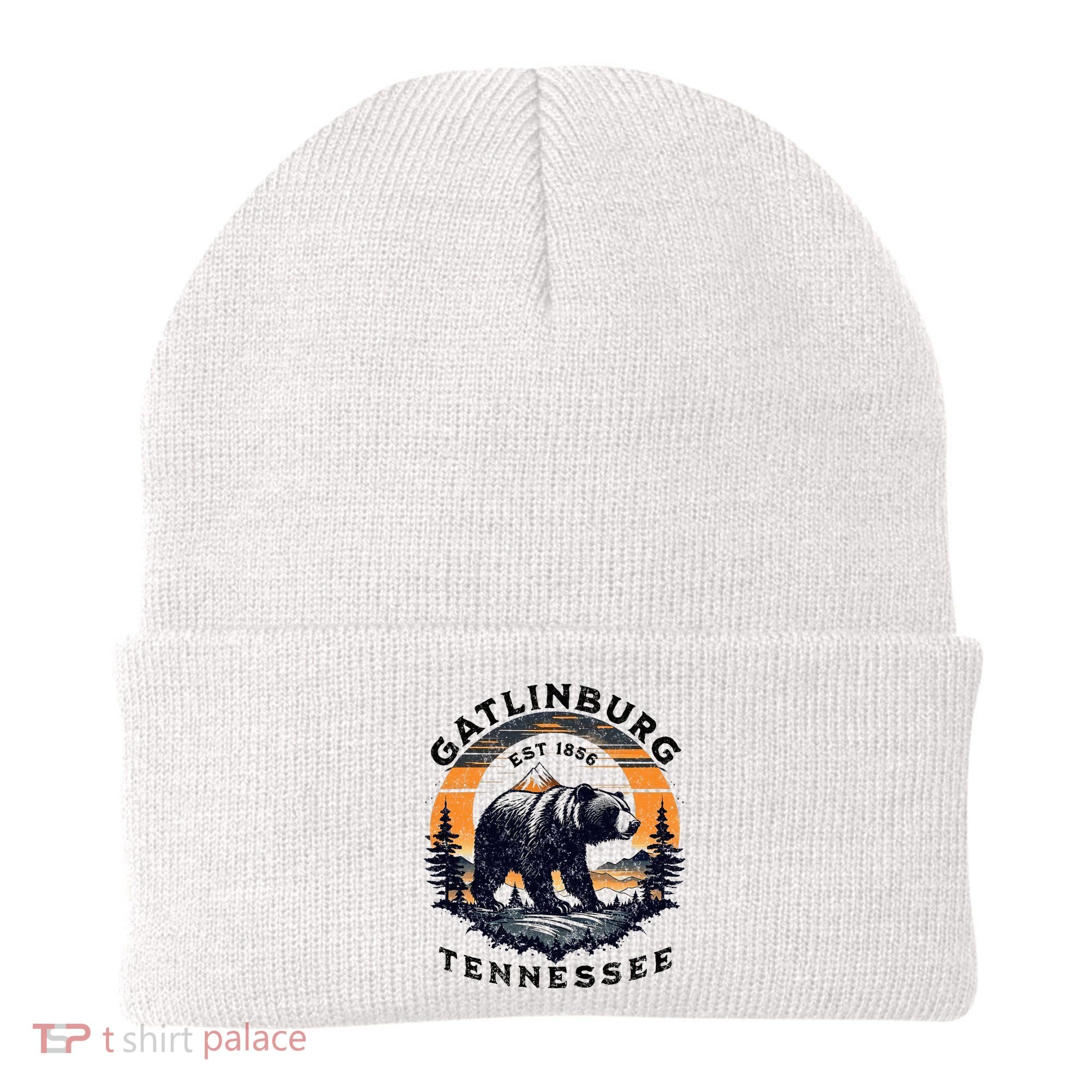 Gatlinburg Beanie