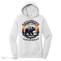 Gatlinburg Women's Hoodie thumb 0