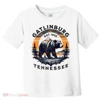 Gatlinburg Toddler T-Shirt thumb 0