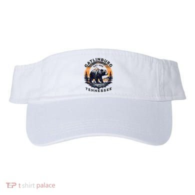 Gatlinburg Visor