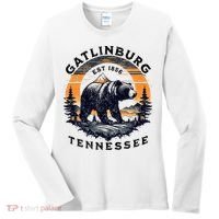 Gatlinburg Women's Long Sleeve Shirt thumb 0