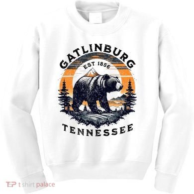 Gatlinburg Kids Sweatshirt
