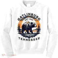 Gatlinburg Kids Sweatshirt thumb 0