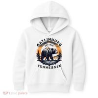 Gatlinburg Kids Hoodie thumb 0