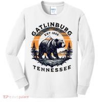 Gatlinburg Kids Long Sleeve Shirt thumb 0