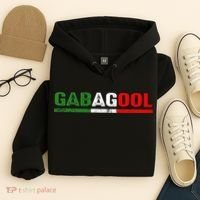 Gabagool Hoodie thumb 4