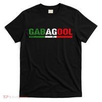 Gabagool T-Shirt thumb 0