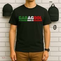 Gabagool T-Shirt thumb 6