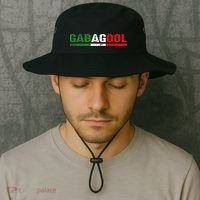 Gabagool Bucket Hat thumb 2