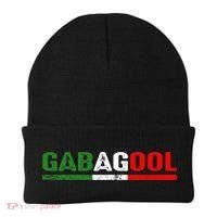 Gabagool Beanie thumb 0