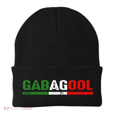 Gabagool Beanie