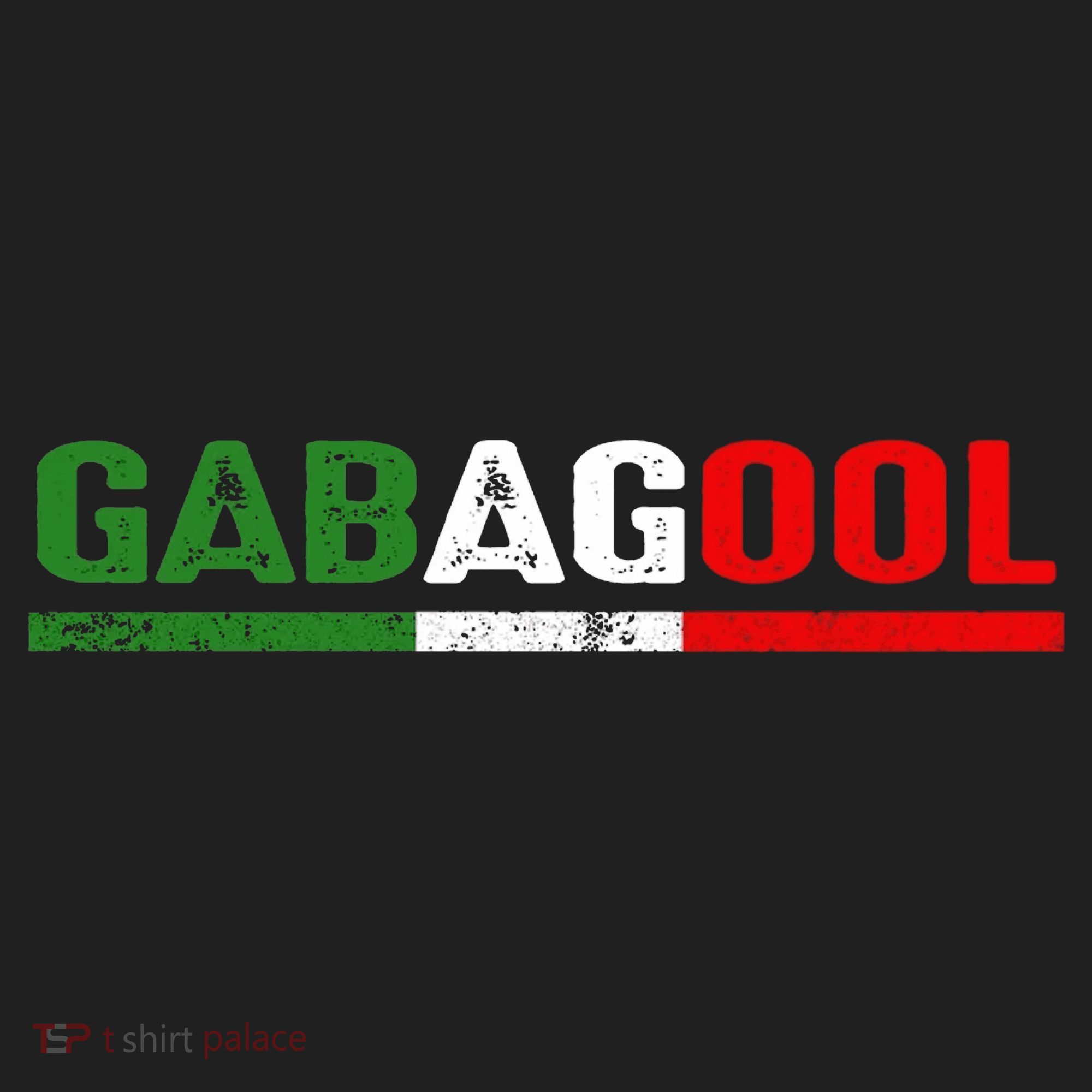 Gabagool Beanie