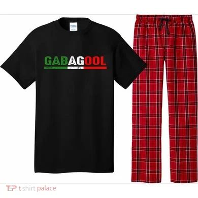 Pajama Set