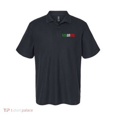 Gabagool Polo