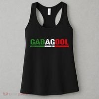 Gabagool Women's Tank Top thumb 3