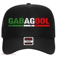 Gabagool Hat thumb 0