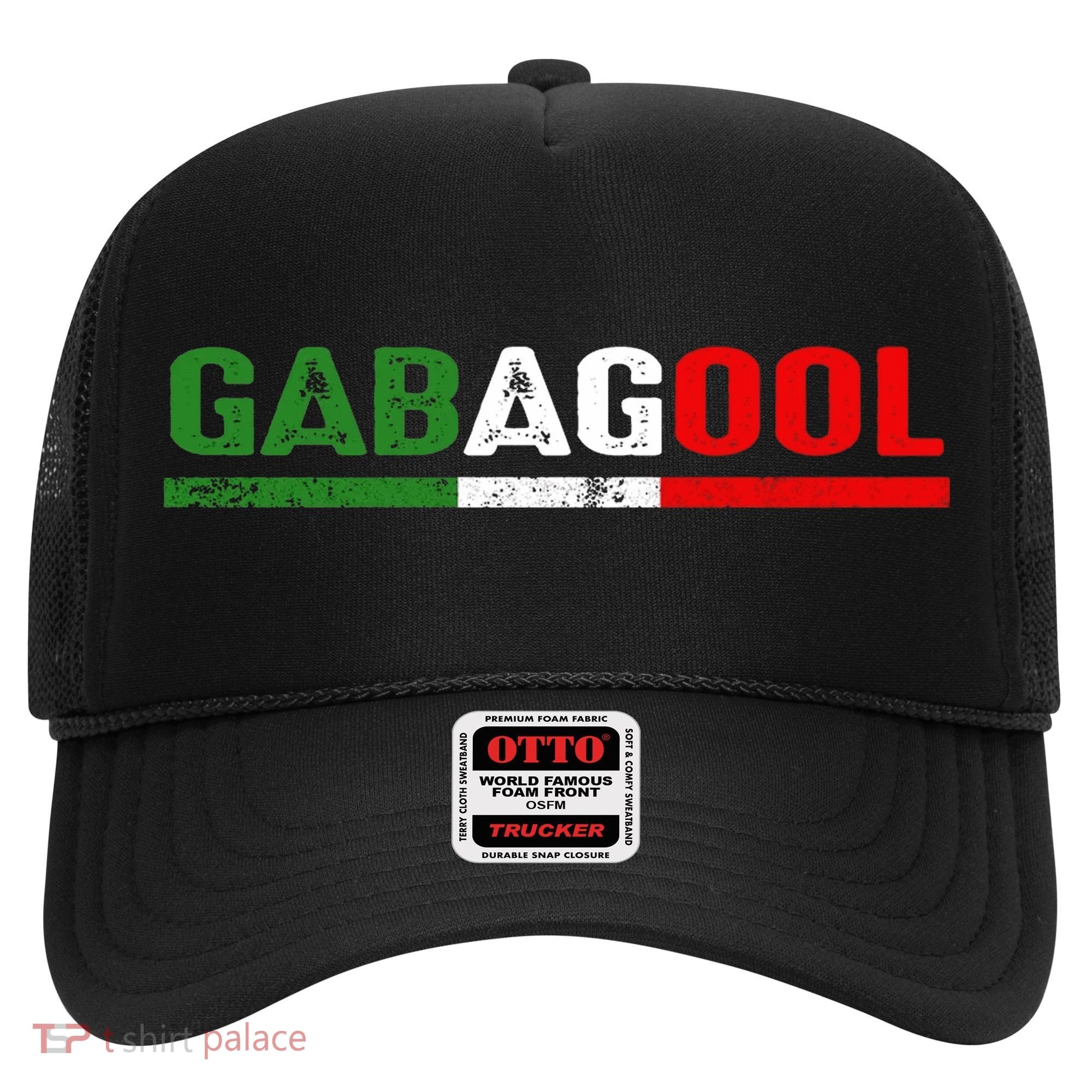Gabagool Hat