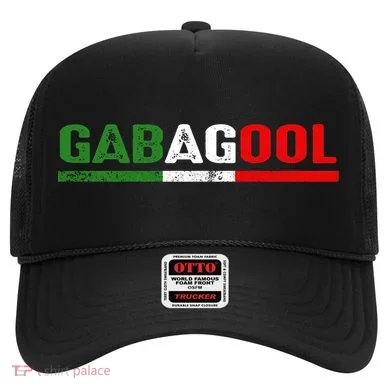 Gabagool Hat