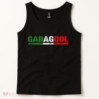 Gabagool Tank Top thumb 2