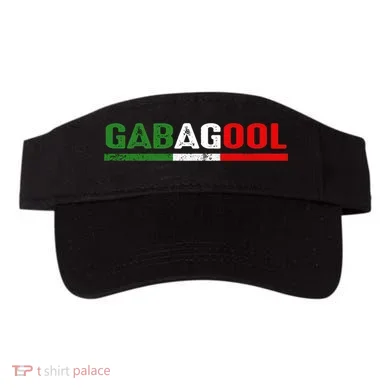 Gabagool Visor