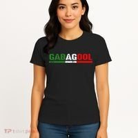 Gabagool Women's T-Shirt thumb 4