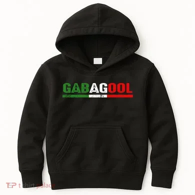 Kids Hoodie
