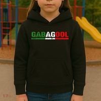 Gabagool Kids Hoodie thumb 3