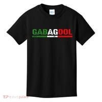 Gabagool Kids T-Shirt thumb 0
