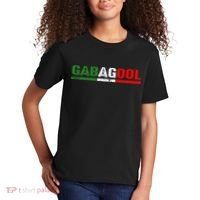 Gabagool Kids T-Shirt thumb 2