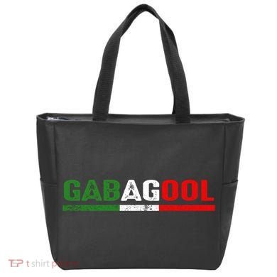Gabagool Tote Bag