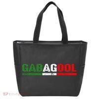 Gabagool Tote Bag thumb 0