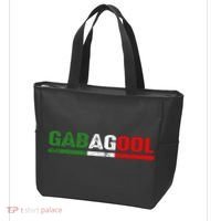 Gabagool Tote Bag thumb 3