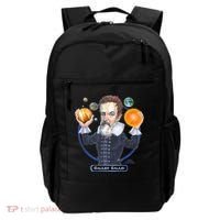 Galileo Galilei Astronomer Backpack thumb 0
