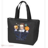 Galileo Galilei Astronomer Tote Bag thumb 3