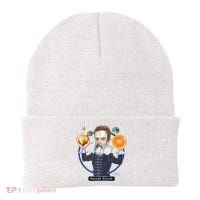 Galileo Galilei Astronomer Beanie thumb 0