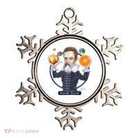 Galileo Galilei Astronomer Ornament thumb 0