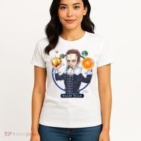 Galileo Galilei Astronomer Women's T-Shirt thumb 4