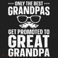 Great Grandpa Art For Dad Great Grandparent Grandfather  Beanie thumb 2