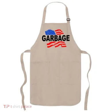 Apron
