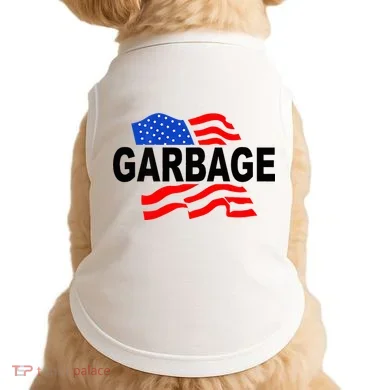 Doggie Tank