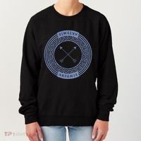 Greek Goddess Artemis Arrows God Hunt Mythology Women's Sweatshirt thumb 0